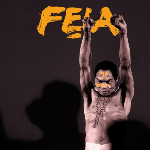 MFM ZOOM ROUNDTABLE Discussing AFRO BEAT Maestro Fela Kuti’s Life and Music