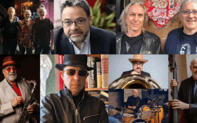 Musicians For Musicians Celebrates 10 Years of Music Advocacy with Star-Studded Performance Event at The Cutting Room