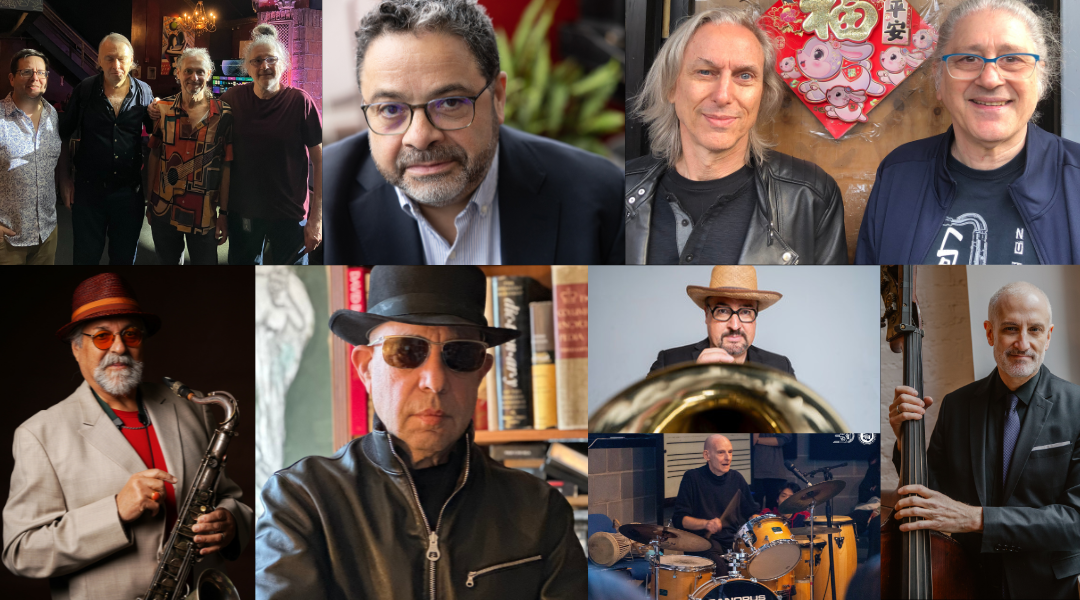 Musicians For Musicians Celebrates 10 Years of Music Advocacy with Star-Studded Performance Event at The Cutting Room