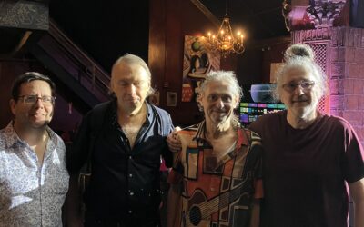 MFM Turns 10! Musicians For Musicians Celebrates its First Decade