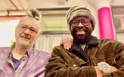 “MFM SPEAKS OUT” w. Host Sohrab aka SoSaLa & Guest Kaleta