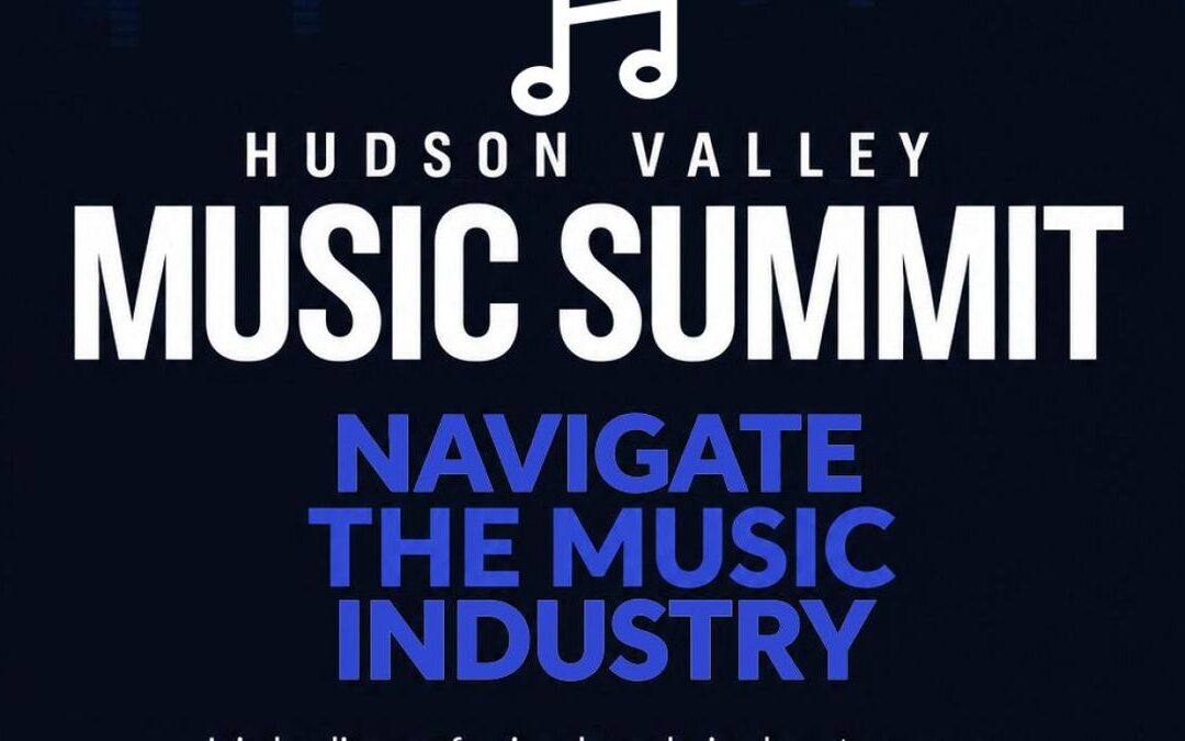 Hudson Valley Music Summit